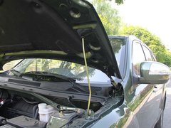 2011款 1.8L 手动 舒适型