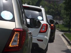 2011款 1.8L 手动 舒适型