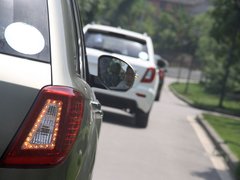 2011款 1.8L 手动 舒适型