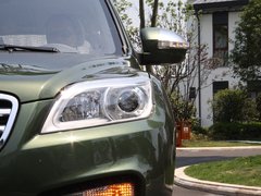 2011款 1.8L 手动 舒适型
