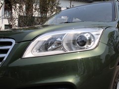 2011款 1.8L 手动 舒适型