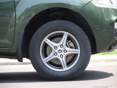 2011款 1.8L 手动 舒适型