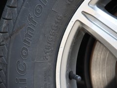 2011款 1.8L 手动 舒适型