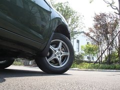 2011款 1.8L 手动 舒适型