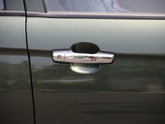 2011款 1.8L 手动 舒适型