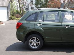 2011款 1.8L 手动 舒适型