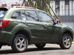 2011款 1.8L 手动 舒适型