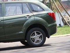 2011款 1.8L 手动 舒适型