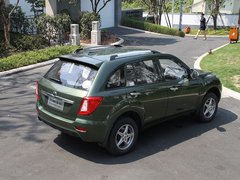 2011款 1.8L 手动 舒适型