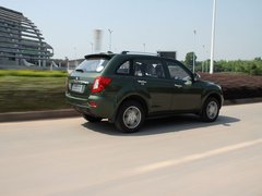 2011款 1.8L 手动 舒适型