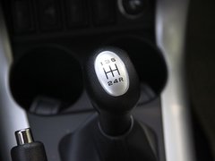 2011款 1.8L 手动 舒适型