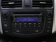 2011款 1.8L 手动 舒适型