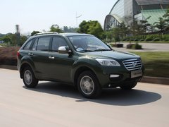 2011款 1.8L 手动 舒适型