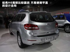 2011款 2.0T 手动 柴油两驱都市型 5座