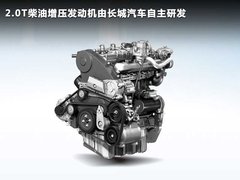 2011款 2.0T 手动 柴油两驱都市型 5座