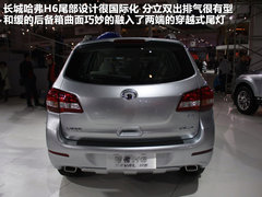 2011款 2.0T 手动 柴油两驱都市型 5座