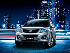2011款 2.0T 手动 柴油两驱都市型 5座