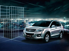 2011款 2.0T 手动 柴油两驱都市型 5座