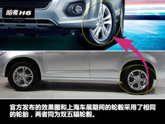 2011款 2.0T 手动 柴油两驱都市型 5座