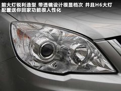 2011款 2.0T 手动 柴油两驱都市型 5座