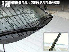 2011款 2.0T 手动 柴油两驱都市型 5座