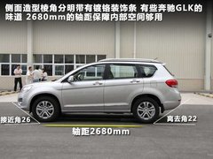 2011款 2.0T 手动 柴油两驱都市型 5座