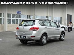 2011款 2.0T 手动 柴油两驱都市型 5座
