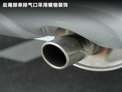 2011款 2.0T 手动 柴油两驱都市型 5座