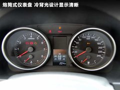 2011款 2.0T 手动 柴油两驱都市型 5座