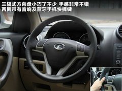 2011款 2.0T 手动 柴油两驱都市型 5座