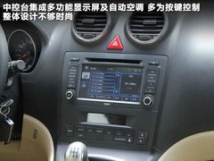2011款 2.0T 手动 柴油两驱都市型 5座