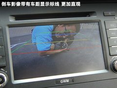 2011款 2.0T 手动 柴油两驱都市型 5座