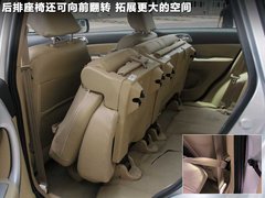 2011款 2.0T 手动 柴油两驱都市型 5座