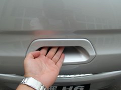 2011款 2.0T 手动 柴油两驱都市型 5座