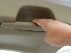 2011款 2.0T 手动 柴油两驱都市型 5座
