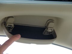 2011款 2.0T 手动 柴油两驱都市型 5座