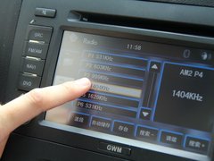 2011款 2.0T 手动 柴油两驱都市型 5座