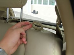 2011款 2.0T 手动 柴油两驱都市型 5座