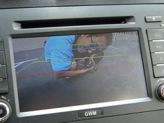2011款 2.0T 手动 柴油两驱都市型 5座