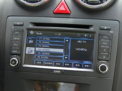 2011款 2.0T 手动 柴油两驱都市型 5座