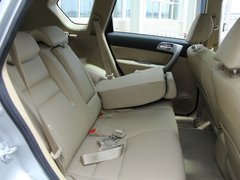2011款 2.0T 手动 柴油两驱都市型 5座