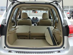 2011款 2.0T 手动 柴油两驱都市型 5座