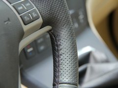 2011款 2.0T 手动 柴油两驱都市型 5座