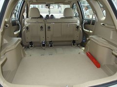2011款 2.0T 手动 柴油两驱都市型 5座