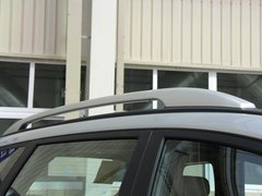 2011款 2.0T 手动 柴油两驱都市型 5座