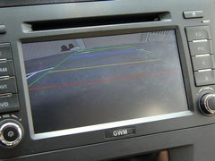 2011款 2.0T 手动 柴油两驱都市型 5座