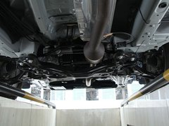 2011款 2.0T 手动 柴油两驱都市型 5座