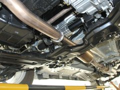 2011款 2.0T 手动 柴油两驱都市型 5座