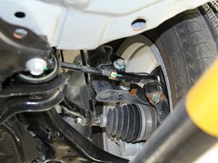 2011款 2.0T 手动 柴油两驱都市型 5座