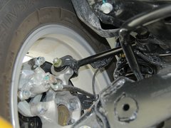 2011款 2.0T 手动 柴油两驱都市型 5座